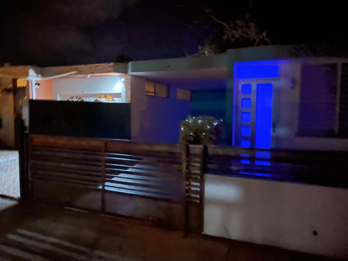 “Lucor D-Eight House” New Entire Home In The Town… Rincón Exterior foto