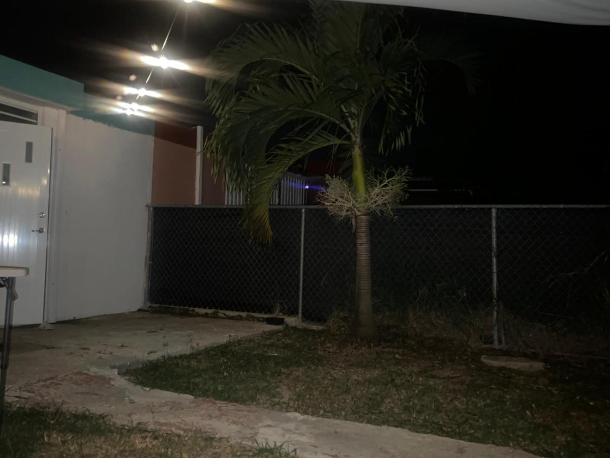 “Lucor D-Eight House” New Entire Home In The Town… Rincón Exterior foto